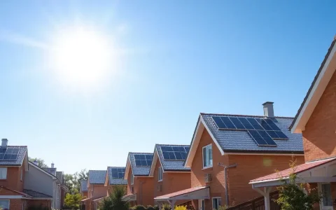 What are the benefits of using light-colored roofing for solar panels