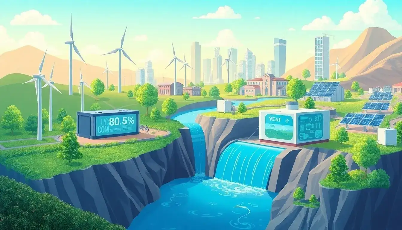 Are there any restrictions on the type of energy storage systems that qualify for the tax credit