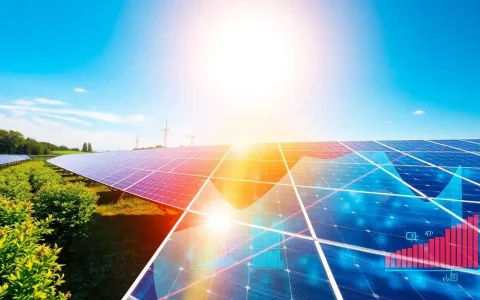 What are the main advantages of using phase change materials for cooling solar panels