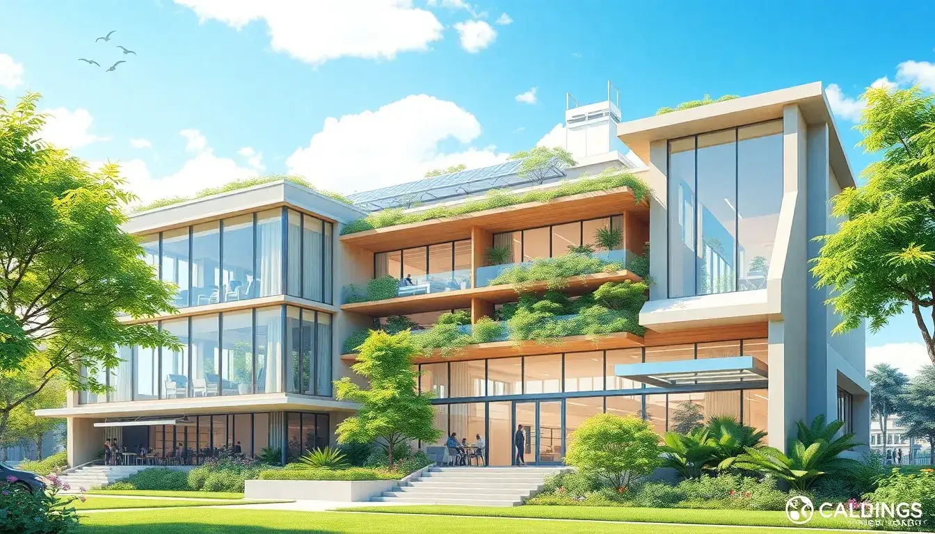 Can natural ventilation be combined with other cooling methods for better efficiency