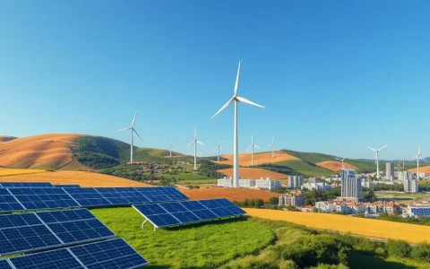 Promoting Renewable Energy and Innovative Grids: Insights from National Energy Administration's Recent Guidelines