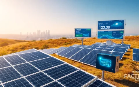 Can humidity sensors and weather forecasting tools significantly improve solar panel performance