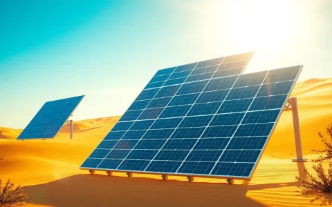 Are there specific brands known for high-temperature resistant solar panels
