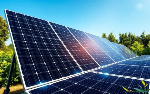 What are the best solar panels with the lowest temperature coefficients