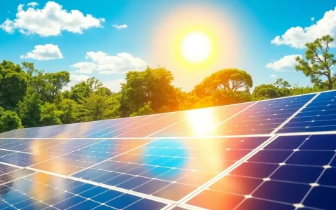 Can cooling systems for solar panels significantly reduce the impact of temperature coefficients