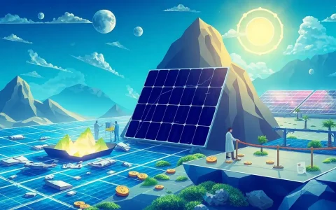 What are the main challenges facing the widespread adoption of perovskite solar cells