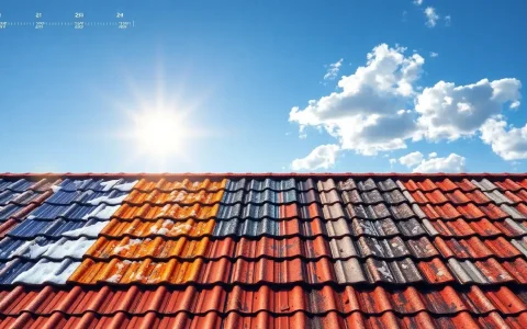 What is the typical lifespan of solar roof tiles