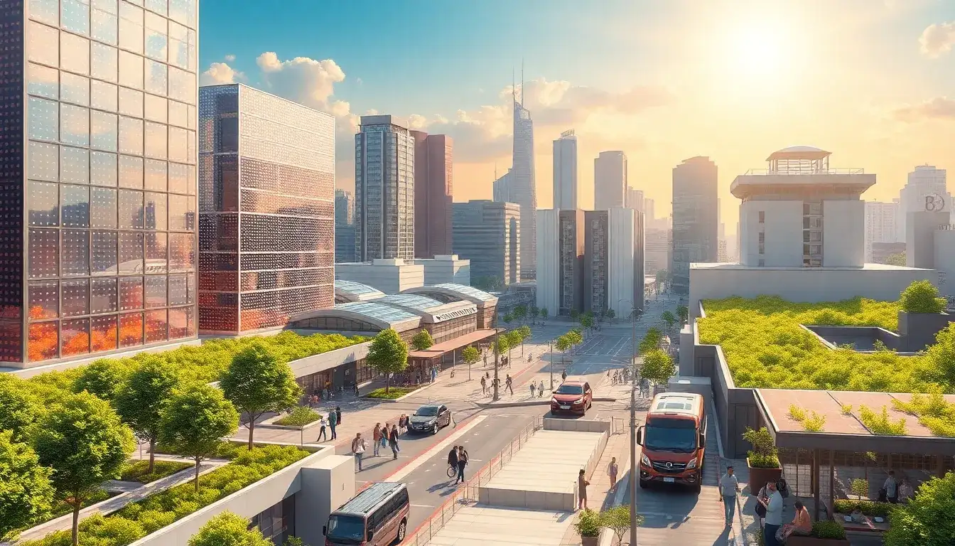 What are the potential applications of quantum dot solar cells in everyday life