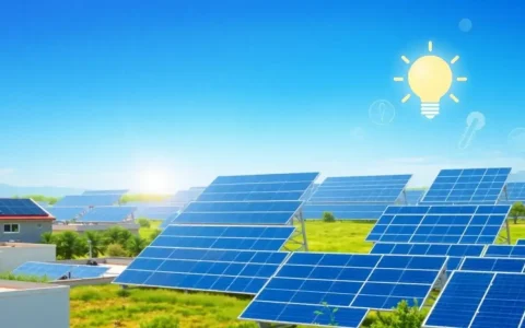 What are the best solar panels with low temperature coefficients