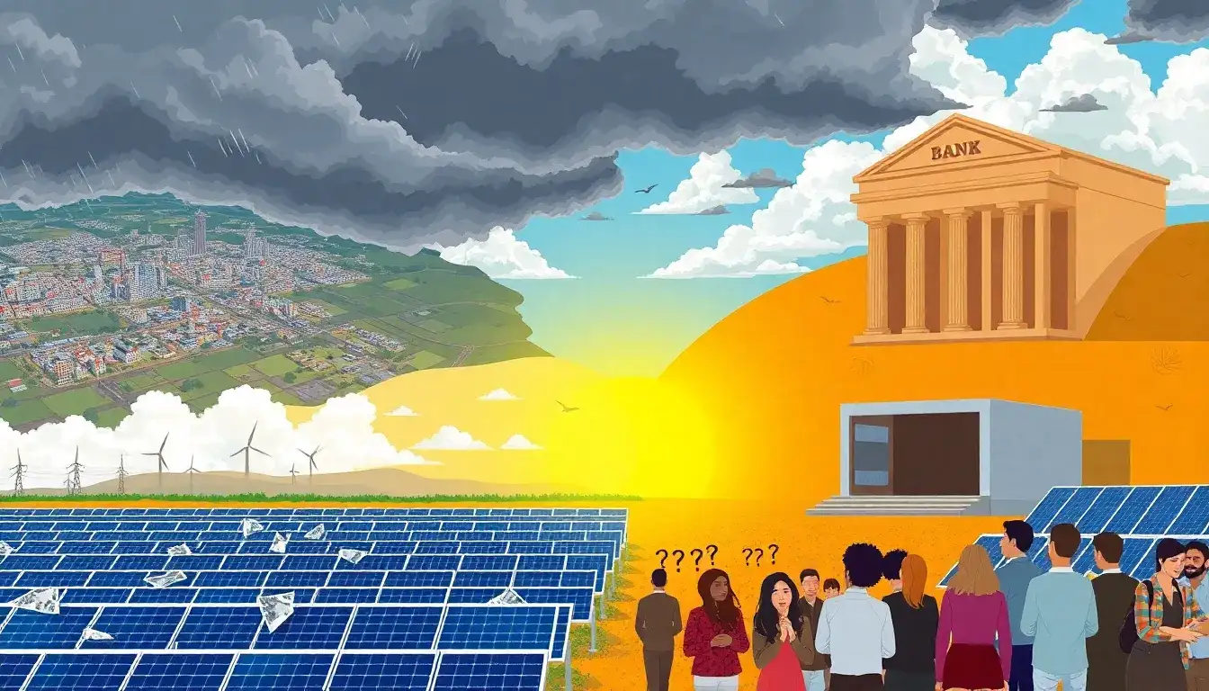 What are the main challenges in the widespread adoption of photovoltaic energy