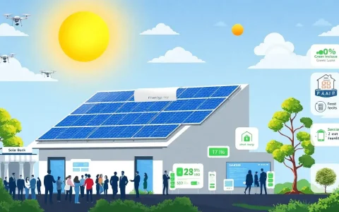 What are the best financing options for solar panel installations