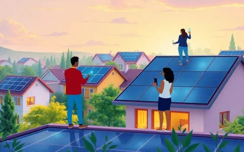 What are the best lenders for solar loans