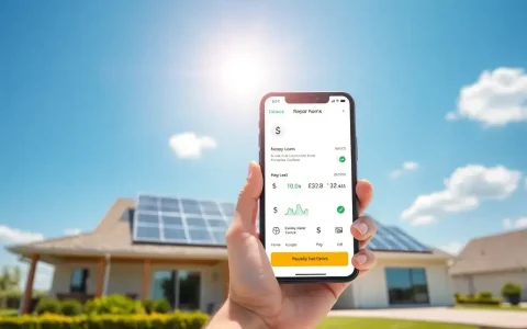 Can I prepay a solar loan without penalty