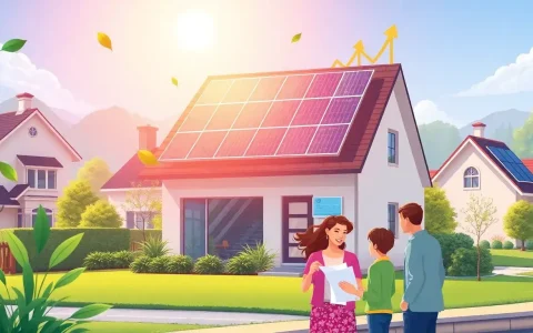 What are the benefits of using a home equity loan for solar panel financing