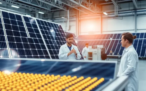 New Consensus on BC and TOPCon: Advancing Quality Development in the Photovoltaic Industry through Comprehensive Power Efficiency Metrics