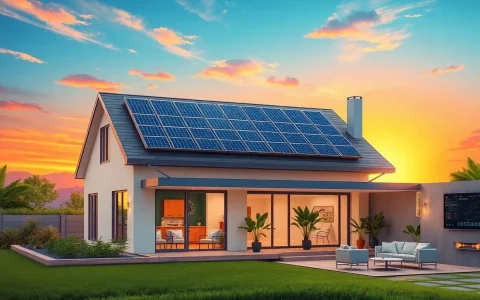 Can I use a HELOC to finance other home improvements alongside solar panels