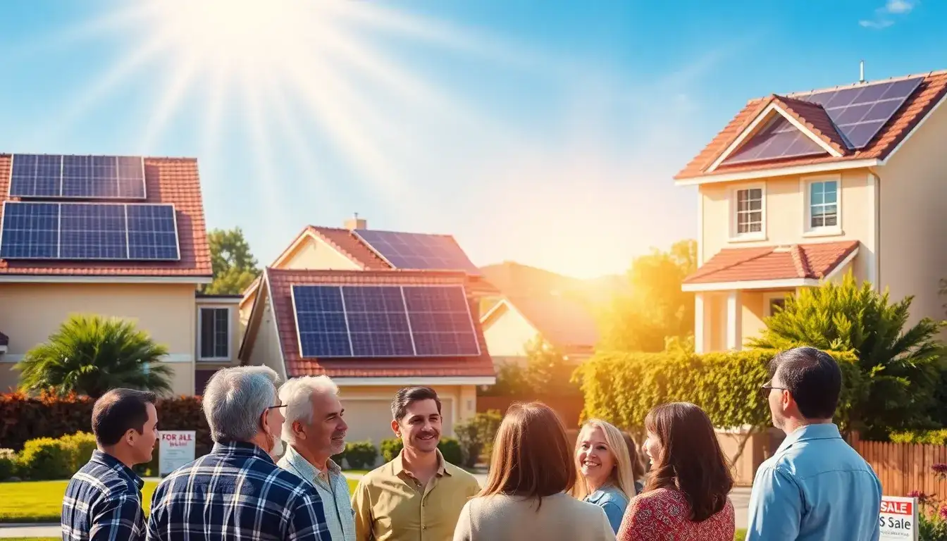 Do solar panels increase property taxes