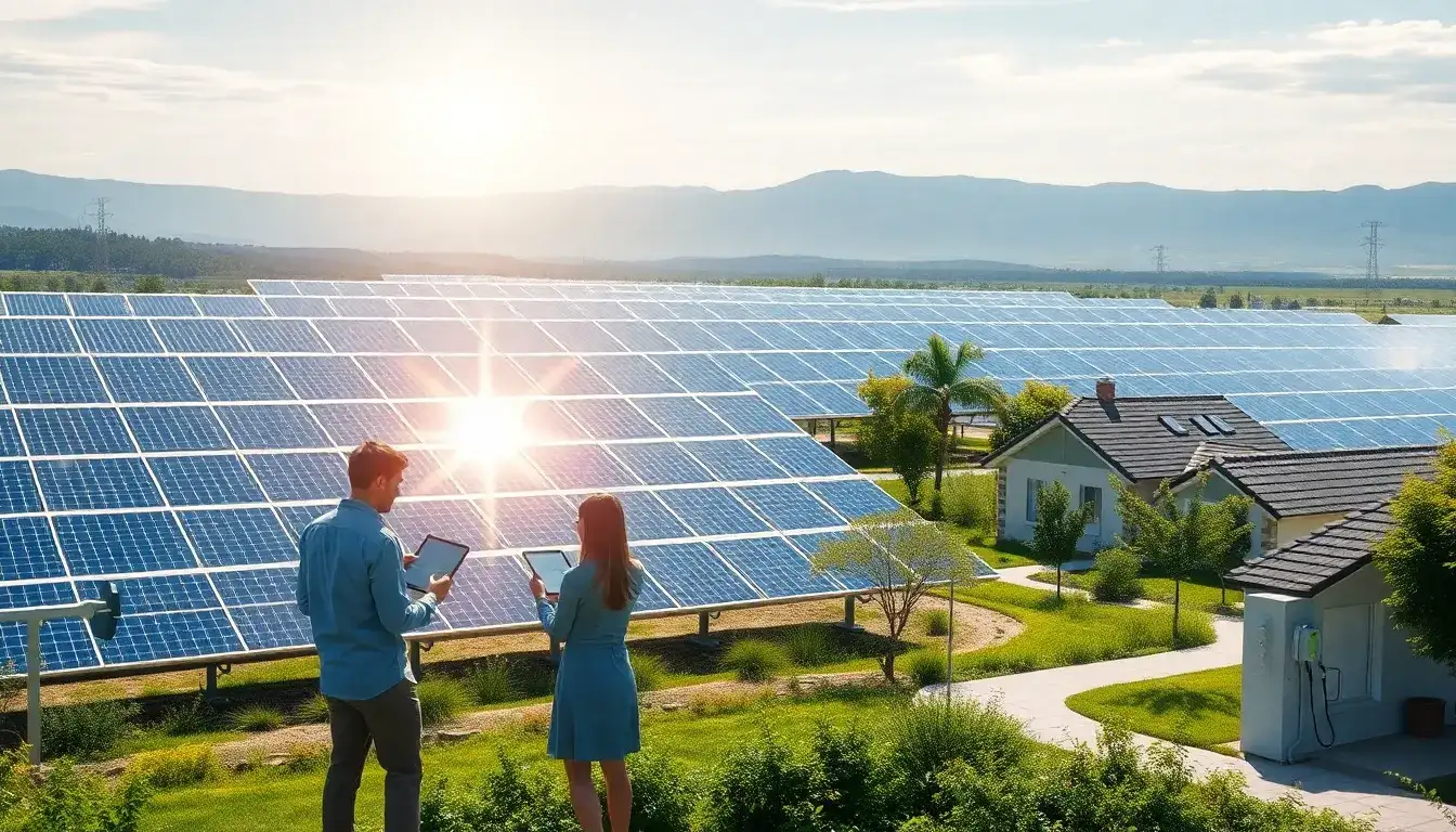 Are there any hidden fees associated with solar leases