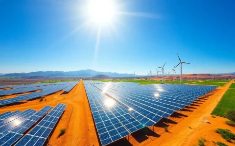 What are the best regions in the world for solar energy production