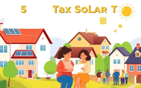 What are the eligibility requirements for solar tax credits