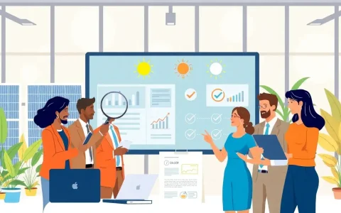 How can I verify if a solar company is legitimate