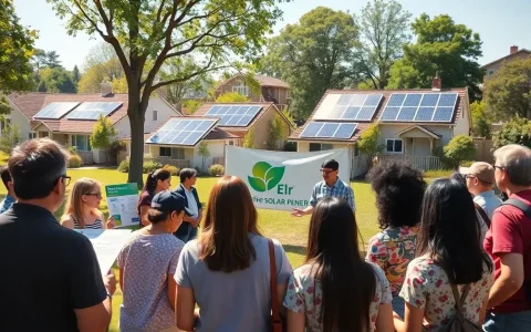 Are there any government programs that actually offer free solar panels