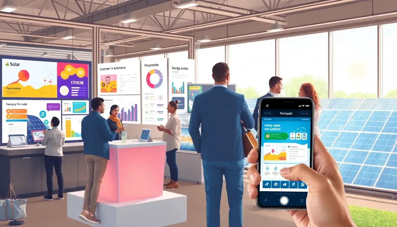 How can solar companies reduce customer acquisition costs