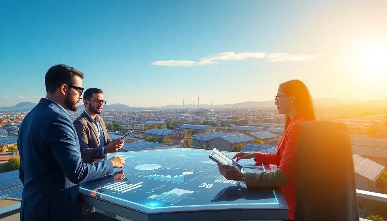 How do I negotiate the terms of a solar contract to avoid extra fees