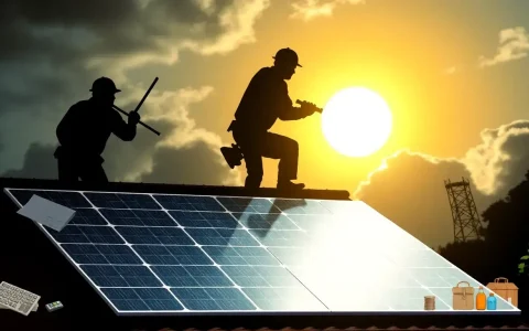 Are there any hidden costs associated with solar panel installations