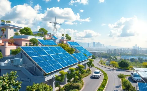 What are the potential future improvements in solar panel efficiency