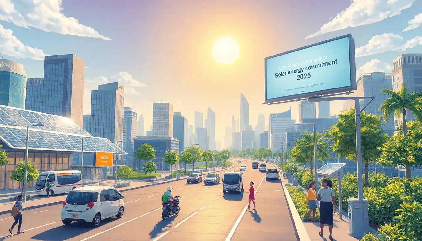 Are there any new solar incentives being introduced in 2025