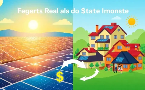 What are the benefits of combining federal and state solar incentives