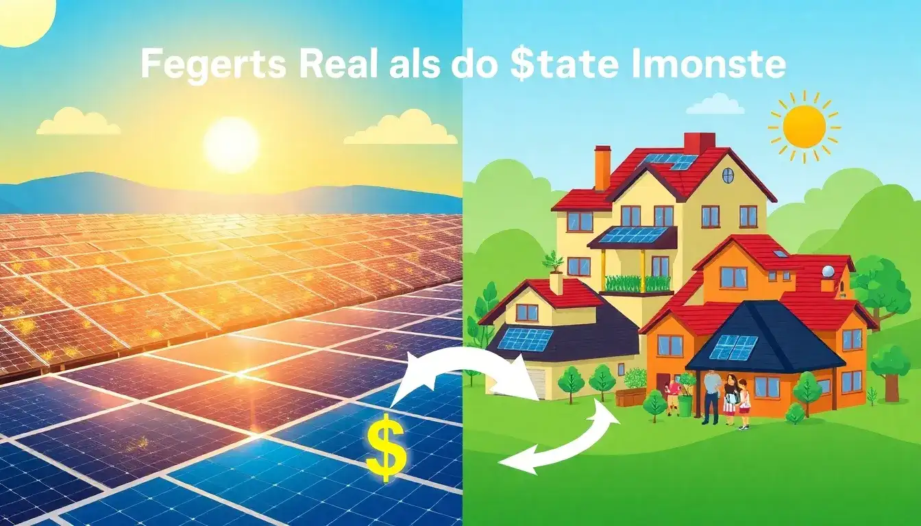 What are the benefits of combining federal and state solar incentives