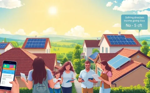 Are there any income restrictions for state solar rebates