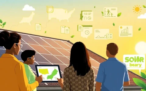 How do I apply for state solar rebates