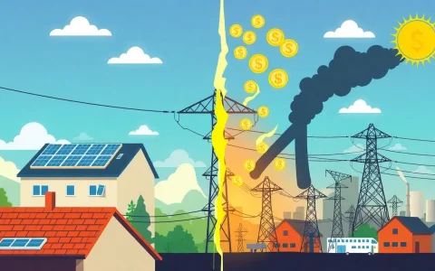 What are the main criticisms of net metering policies