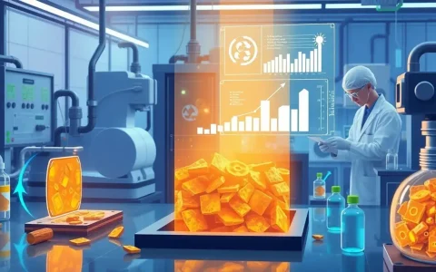 What recycling methods are being developed for perovskite solar cells