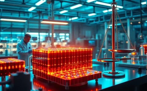 What are the main challenges in scaling up perovskite solar cell production