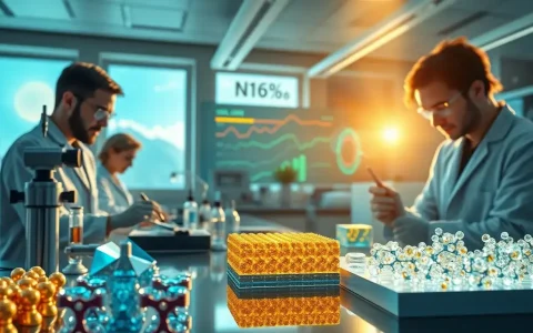 What advancements are needed to make perovskite solar cells more competitive with silicon-based cells