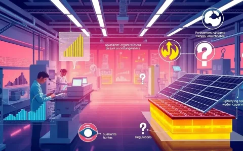 What are the main challenges in commercializing perovskite-silicon tandem solar cells