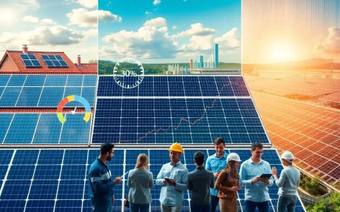 How does the condition of a solar panel system affect its value