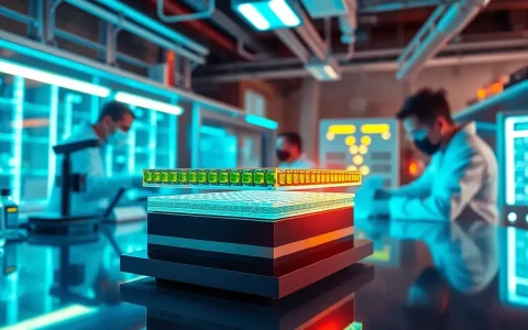 What role do encapsulation techniques play in enhancing the stability of perovskite-silicon tandem solar cells