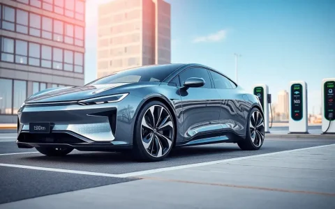 Solid-State Batteries Set to Revolutionize Electric Vehicles with 1500 km Range and Triple Charging Speed