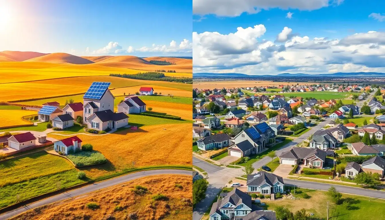 Are there any states where solar panels do not increase home value
