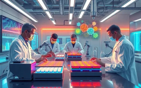 What role do encapsulation techniques play in enhancing the longevity of perovskite-silicon tandem cells