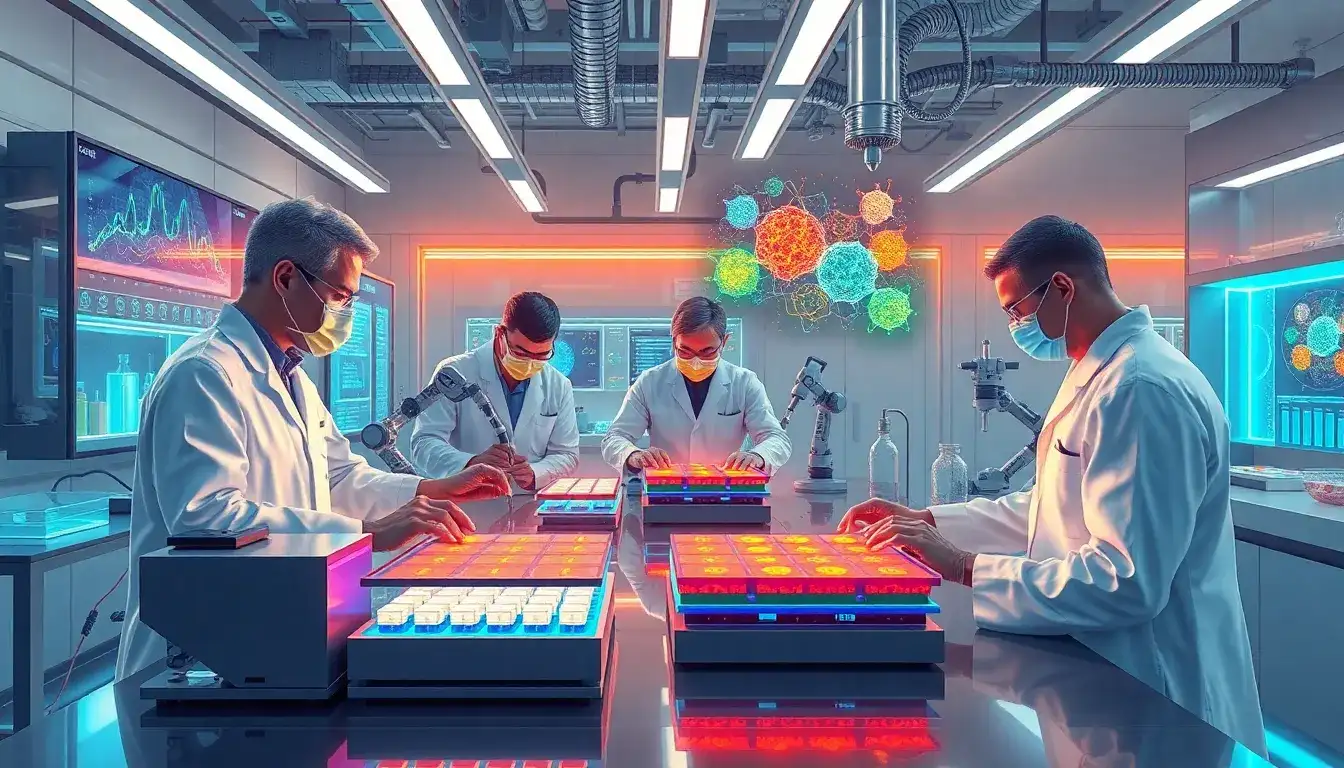 What role do encapsulation techniques play in enhancing the longevity of perovskite-silicon tandem cells