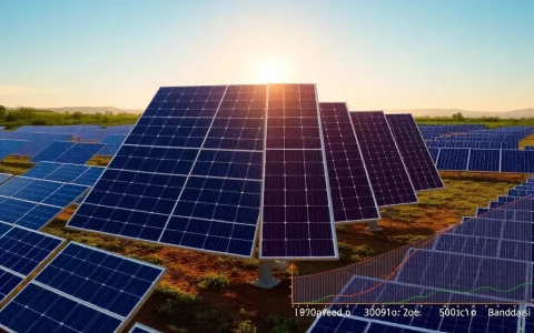 What are the main advantages of bifacial solar panels over monofacial ones