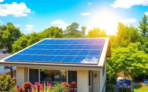 Can bifacial solar panels be used effectively in residential rooftop installations