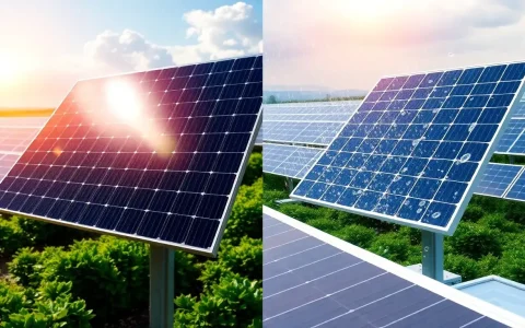 Are bifacial solar panels more durable than traditional solar panels