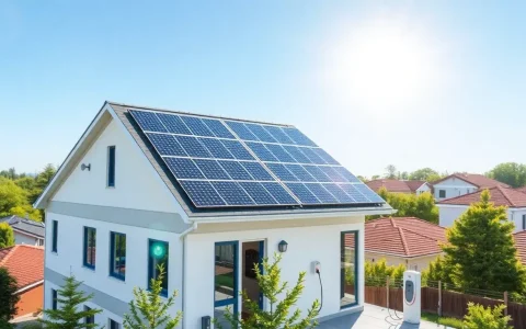 Can bifacial solar panels be used in residential rooftop installations